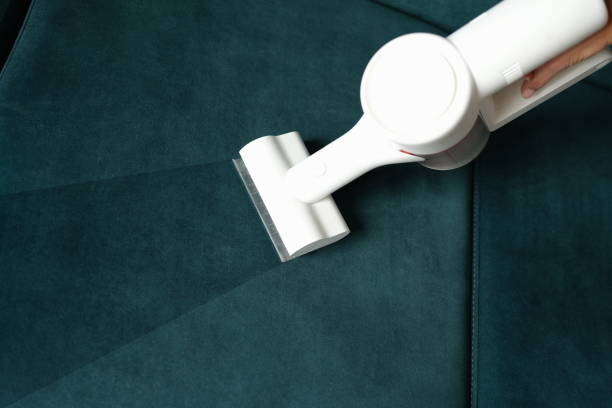 Trusted Upholstery Cleaning Professionals